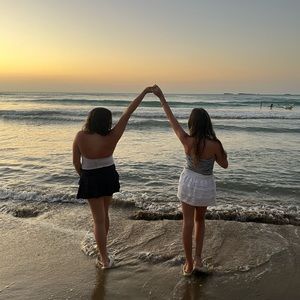 Meet your Posher, Sienna